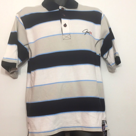 Shady Other - Men’s Shady Ltd Polo Shirt